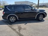 Used 2018 Nissan Armada SL w/ Premium Package image 2