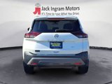 Certified 2023 Nissan Rogue SV image 4