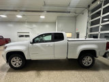 Used 2021 Chevrolet Colorado LT w/ Fleet Safety Package image 3