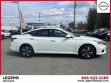 Certified 2022 Nissan Altima 2.5 SL image 2