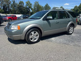 Used 2007 Ford Freestyle SEL image 4