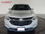 Used 2020 Chevrolet Equinox LT image 2