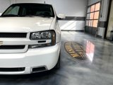 Used 2007 Chevrolet TrailBlazer SS image 4