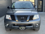 Used 2020 Nissan Frontier SV w/ Midnight Edition Floor Mats image 4