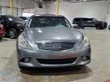 Used 2012 INFINITI G25 Journey image 2