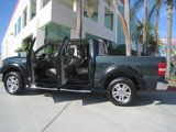 Used 2006 Ford F150 Lariat image 3