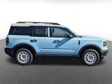 New 2024 Ford Bronco Sport Heritage w/ Heritage Convenience Package image 2