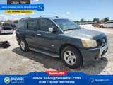 Used 2005 Nissan Armada SE image 5