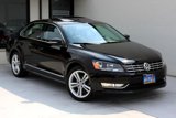 Used 2014 Volkswagen Passat TDI SEL Premium image 3