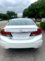 Used 2014 Honda Civic EX-L image 5