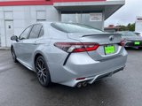 Used 2022 Toyota Camry SE image 6