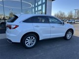 Used 2016 Acura RDX AWD w/ Technology Package image 3