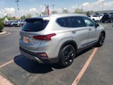Used 2020 Hyundai Santa Fe Limited image 5