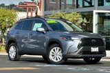 Used 2023 Toyota Corolla Cross LE image 2