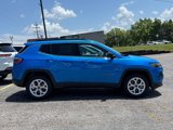 New 2025 Jeep Compass Latitude image 2