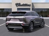 New 2025 Cadillac Optiq Luxury 1 w/ LPO, Floor Liner Package image 4