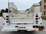 Used 2008 Ford F550 2WD Regular Cab Super Duty image 6