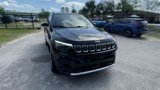 Used 2022 Jeep Compass Limited w/ Elite Group image 3