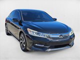 Used 2017 Honda Accord EX image 3