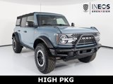 Used 2021 Ford Bronco Badlands image 3