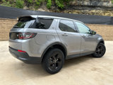 Certified 2021 Land Rover Discovery Sport S image 3