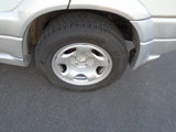 Used 2005 Suzuki Grand Vitara LX image 6