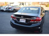 Used 2015 Honda Civic LX image 5