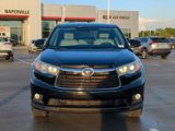 Used 2015 Toyota Highlander Plus image 4