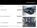 Used 2019 Jeep Wrangler Unlimited Sahara image 4