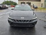 New 2025 Hyundai Elantra Sport image 2