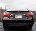 Used 2015 Toyota Camry SE w/ Moonroof Package image 6