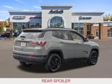Certified 2021 Jeep Compass Sport image 4