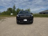Used 2018 Jeep Cherokee Limited image 2