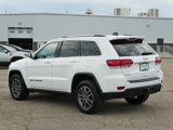 Used 2020 Jeep Grand Cherokee Laredo w/ Quick Order Package 2BN North image 5