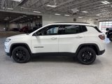 New 2025 Jeep Compass Latitude image 4