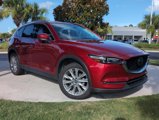 Used 2020 MAZDA CX-5 Grand Touring image 2