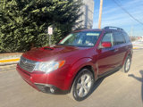 Used 2010 Subaru Forester 2.5XT Limited image 3