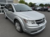 Used 2014 Dodge Journey American Value Package w/ Flexible Seating Group image 4