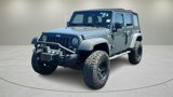 Used 2017 Jeep Wrangler Unlimited Sport w/ Quick Order Package 24S image 3