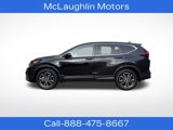 Used 2021 Honda CR-V EX-L image 2