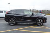 Used 2022 Mitsubishi Eclipse Cross SE image 3