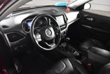 Used 2019 Jeep Cherokee Limited w/ Technology Group image 2