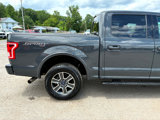 Used 2016 Ford F150 XLT w/ Equipment Group 302A Luxury image 6