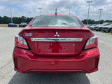 Used 2024 Mitsubishi Mirage G4 image 4