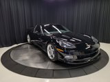 Used 2007 Chevrolet Corvette Coupe image 4