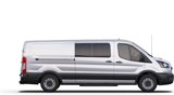 New 2024 Ford Transit 350 Low Roof w/ Load Area Protection Package image 5