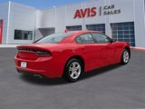 Used 2023 Dodge Charger SXT image 6