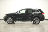 Used 2018 Jeep Grand Cherokee Limited image 5