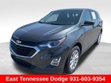 Used 2018 Chevrolet Equinox LT image 3