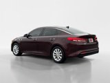 Used 2017 Kia Optima EX image 5
